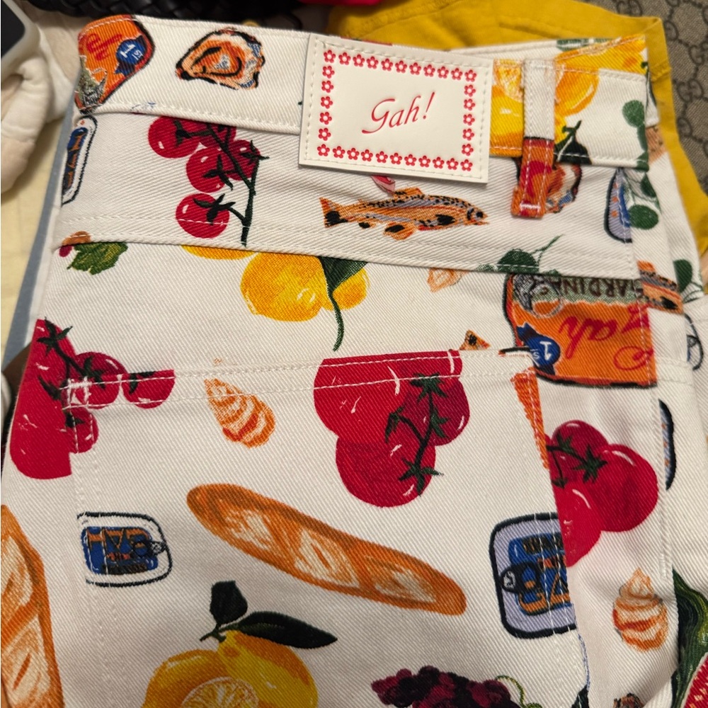 Lisa says gah Robyn Jean Italian summer - Picture 9 of 10